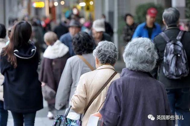 日本员工可自愿做到75岁才退休？网友的反应也是喜忧参半