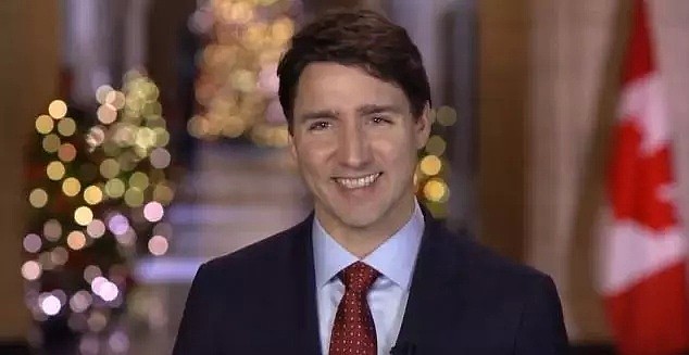 狂！他若当选加拿大总理，就要禁止华为5G网络！华人打算投废票！（组图） - 1