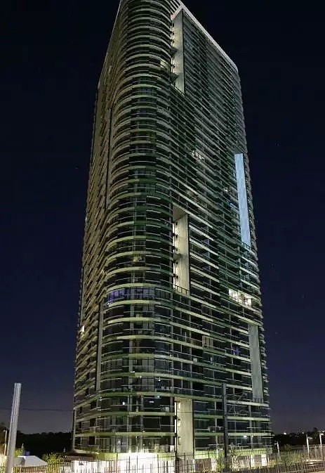 3000多澳洲居民平安夜有家不能回！悉尼Opal Tower出现严重裂痕，支撑墙坍塌！已移动1至2毫米！（组图） - 34
