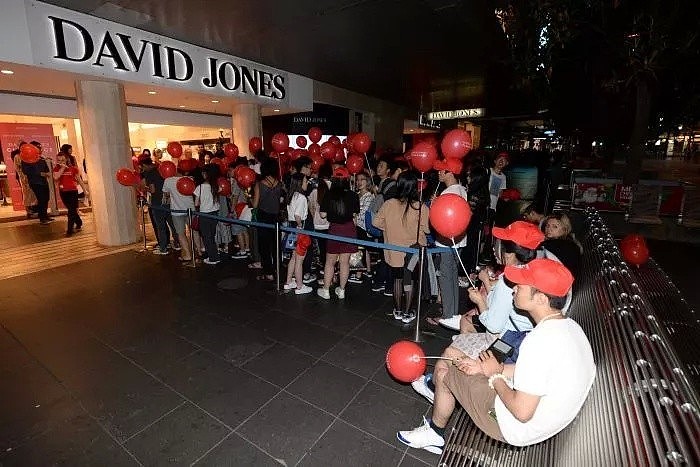 明天你会在Boxing Day看到他们！高学历的悉尼华人，为何都选择从事这个行业？ - 20