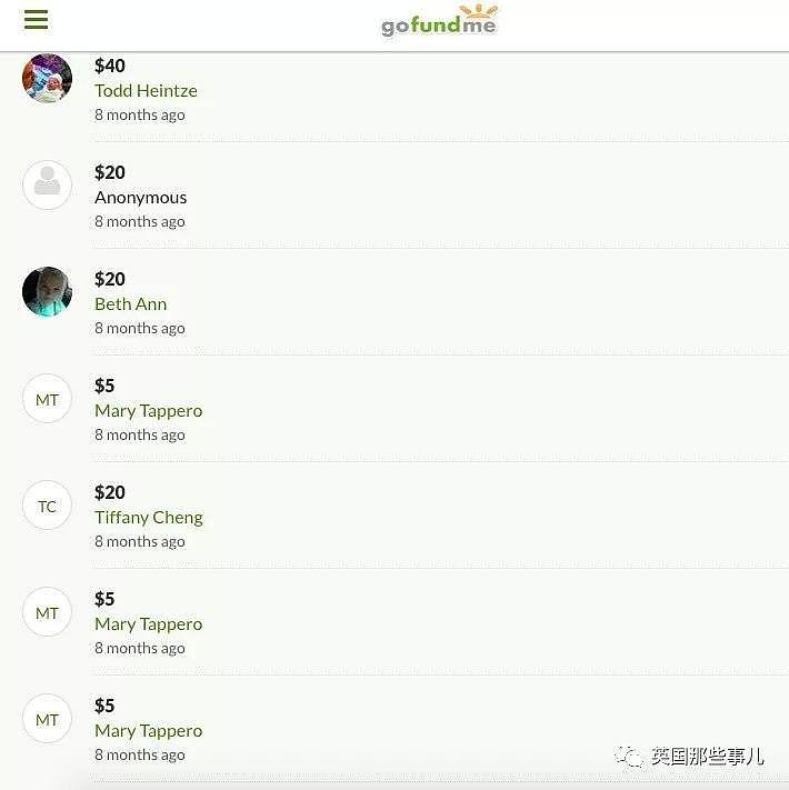 流浪汉用最后的20元帮她回家，她拼力为他筹款40万，而结局反转来了！ - 9