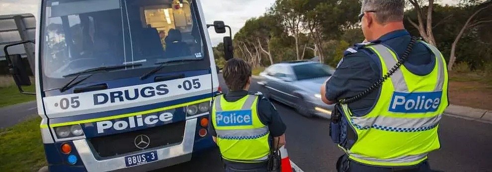 司机注意！维州交警圣诞严打！酒驾抓到就取消驾照！ - 10