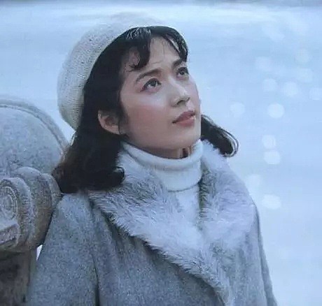 80年代中国第一美女远走海外，今天的她怎么样了？（组图） - 3