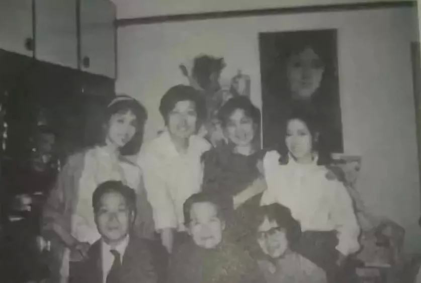 80年代中国第一美女远走海外，今天的她怎么样了？（组图） - 7