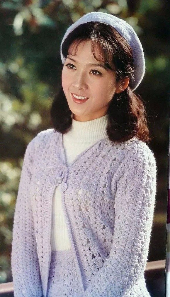 80年代中国第一美女远走海外，今天的她怎么样了？（组图） - 8