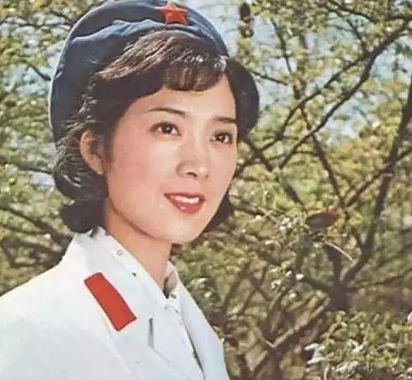 80年代中国第一美女远走海外，今天的她怎么样了？（组图） - 10