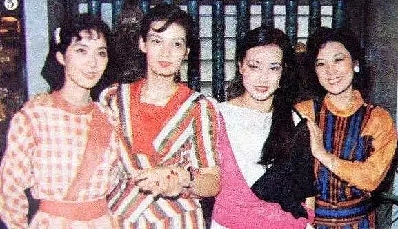 80年代中国第一美女远走海外，今天的她怎么样了？（组图） - 14