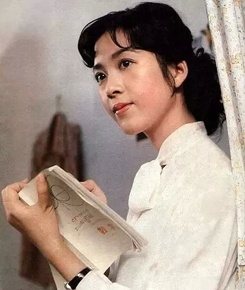 80年代中国第一美女远走海外，今天的她怎么样了？（组图） - 17