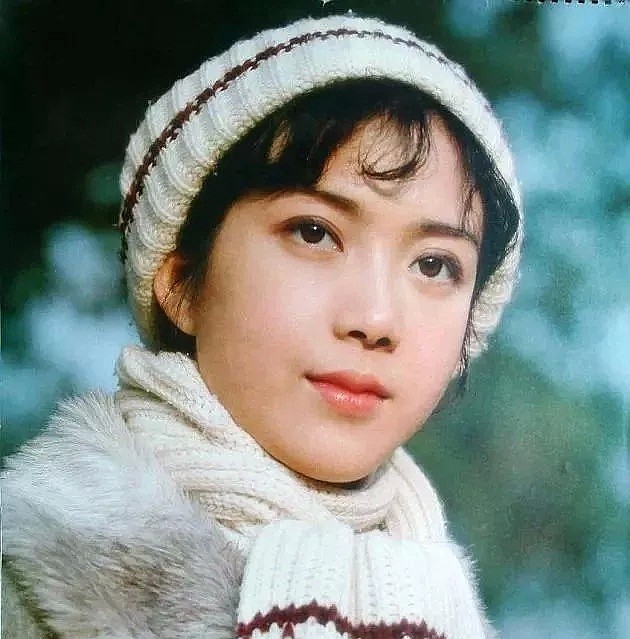 80年代中国第一美女远走海外，今天的她怎么样了？（组图） - 18