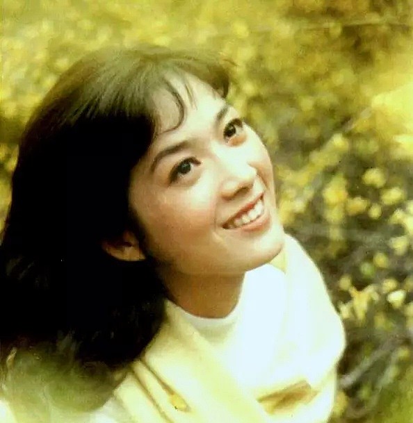 80年代中国第一美女远走海外，今天的她怎么样了？（组图） - 21