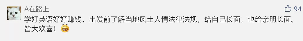 国内亲友一波波涌来，华人表示亚历山大：“祖宗”伺候不起啊！（组图） - 7