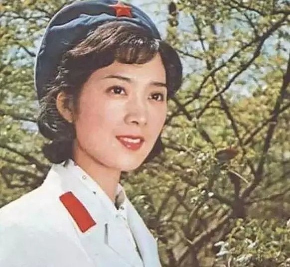 80年代的中国第一美女，突然远走海外，今天的她怎么样了？（组图） - 11