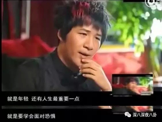 大张伟红着眼眶说“被欺负”，抄袭成瘾难道是“爱音乐”的锅？（组图） - 113