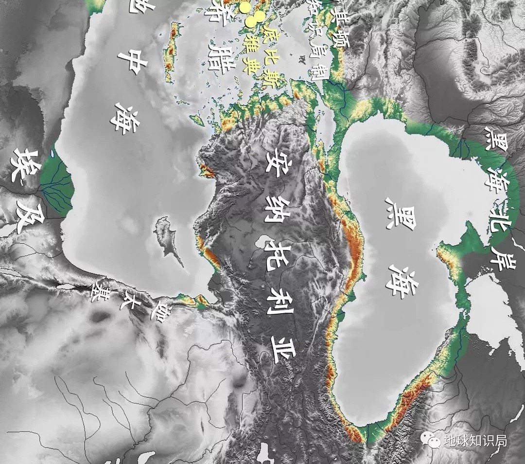 再见！以后恐怕就没有马其顿这个国家了？（组图） - 6