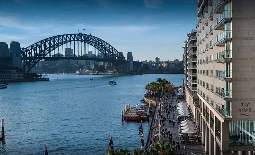 史上最贴心2018悉尼跨年烟花观赏攻略|| 附赠赏烟花酒店推荐，赶紧约人！ - 144