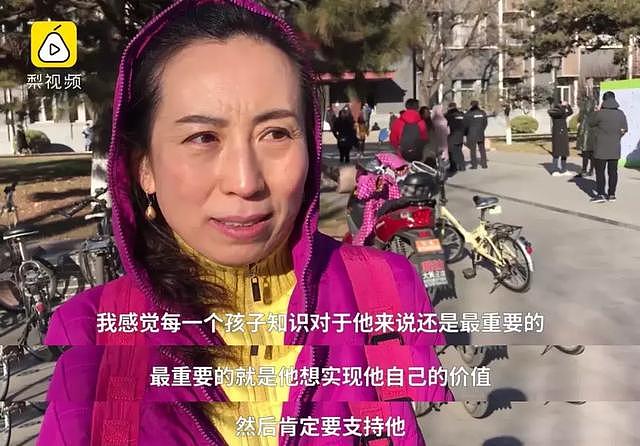 杨幂离婚声明里的一句话，警醒多少中国父母