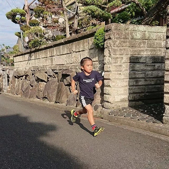 日本8岁男孩狂迷李小龙，1岁开始练武，这一身肌肉看的发毛（视频/组图） - 10