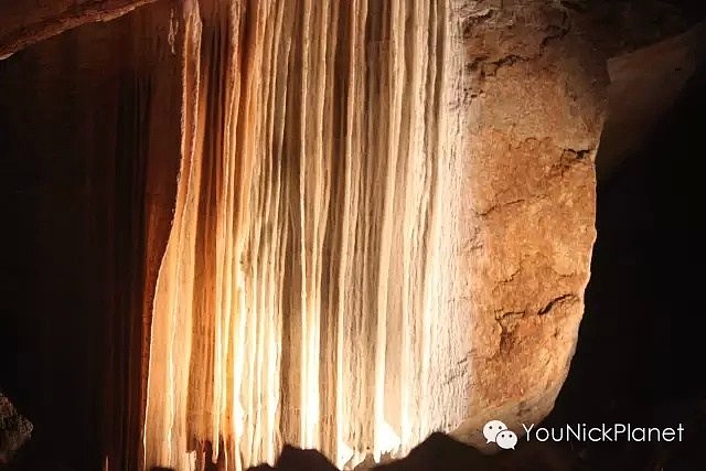 亿年洞穴群，蓝湖，心形天洞，横天穹窿，百年古镇||YNP二日游：神秘古老的Kanangra-Boyd国家公园 - 29