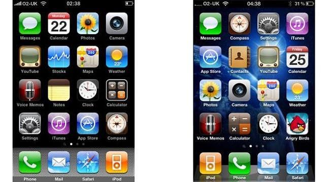 被苹果砍掉的10项iPhone特性：你还记得吗？（组图） - 2