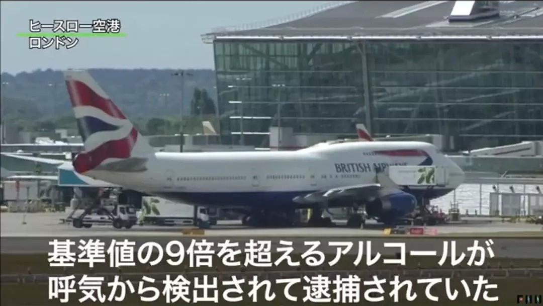 日航又爆丑闻，46岁日本空姐在飞机上…（组图） - 12