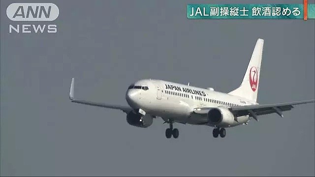 日航又爆丑闻，46岁日本空姐在飞机上…（组图） - 15