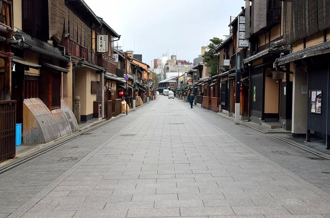 日本人口比中国更密集，为什么没有垃圾围城？（图） - 19