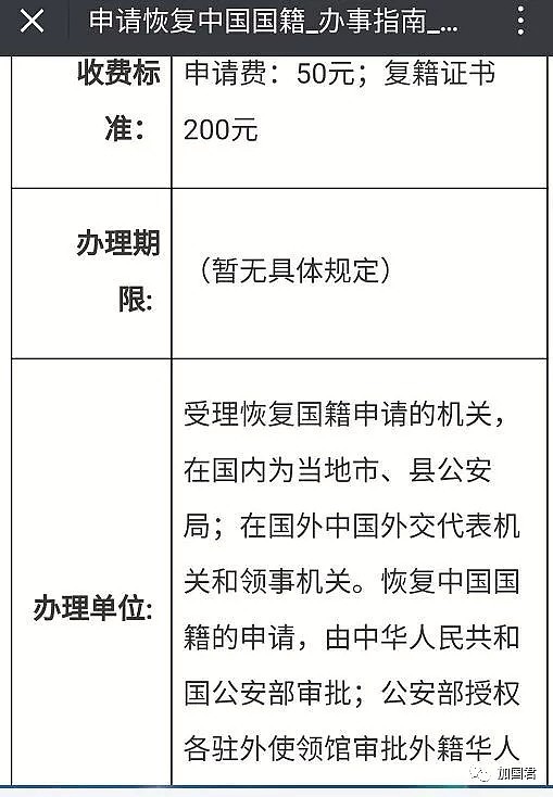 外籍华人千万别持中国护照回国，后果很严重（图） - 7