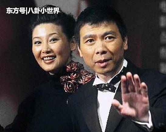 冯小刚前妻近况曝光：被抛弃后一直单身，两人女儿26岁，很漂亮（组图） - 10