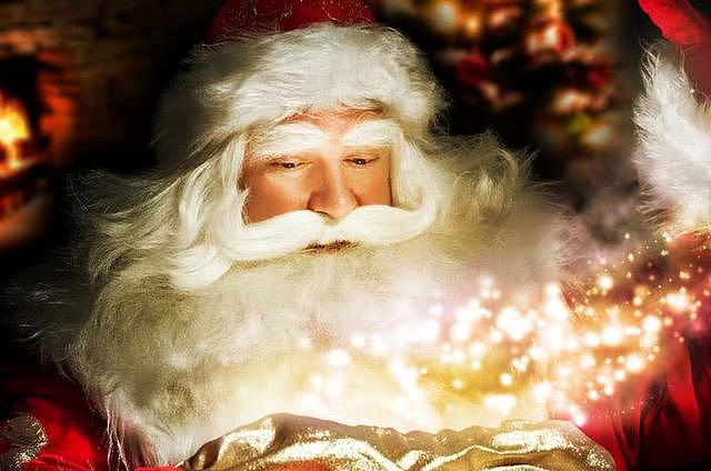 德国一名小男孩没得到期待的礼物，打电话报警要求逮捕圣诞老人