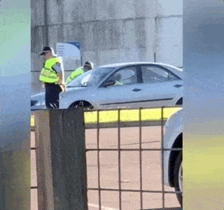 “滚回中国去”！亚裔警员公然侮辱司机，这回澳洲网友态度却一边倒！（视频） - 3