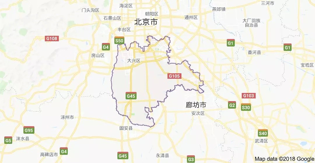 四个永恒的哲学问题横亘在眼前，大兴人民不容易（组图） - 1