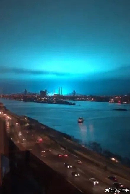 纽约爆炸现场如末日科幻大片，老美感叹：“外星人降临了？！”（视频/组图） - 4