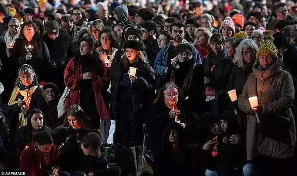 悉尼唐人街公然抢劫中国人，接下来的一幕刷爆了朋友圈！2018，澳洲值得！（组图） - 30