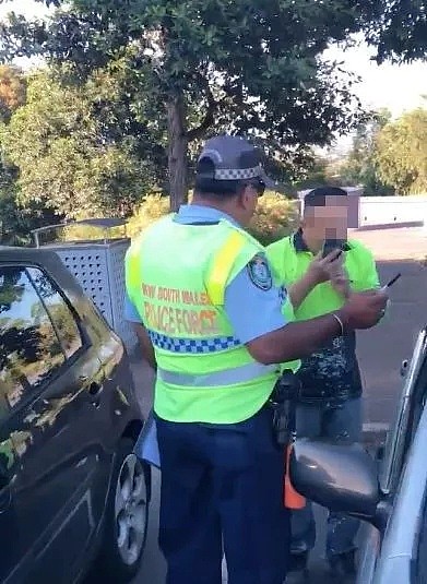 最新！签名澳人破两万大关，谴责印度裔警察种歧华人司机！（视频/组图） - 16