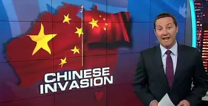 万名华人请愿反对澳洲警察种歧！百万同胞联合足以震撼澳洲！（组图/视频） - 26