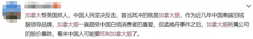 说好的抵制呢？加拿大鹅北京店悄悄开业，竟挤满人人人人人人人人（组图） - 13