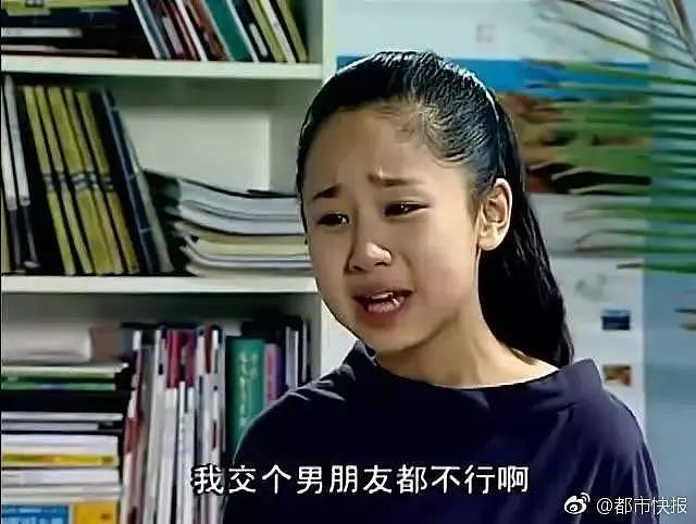 恋人、暗恋、互相暗恋……杭州小学生的一张手绘班级男女生关系图，看完口呆目瞪！