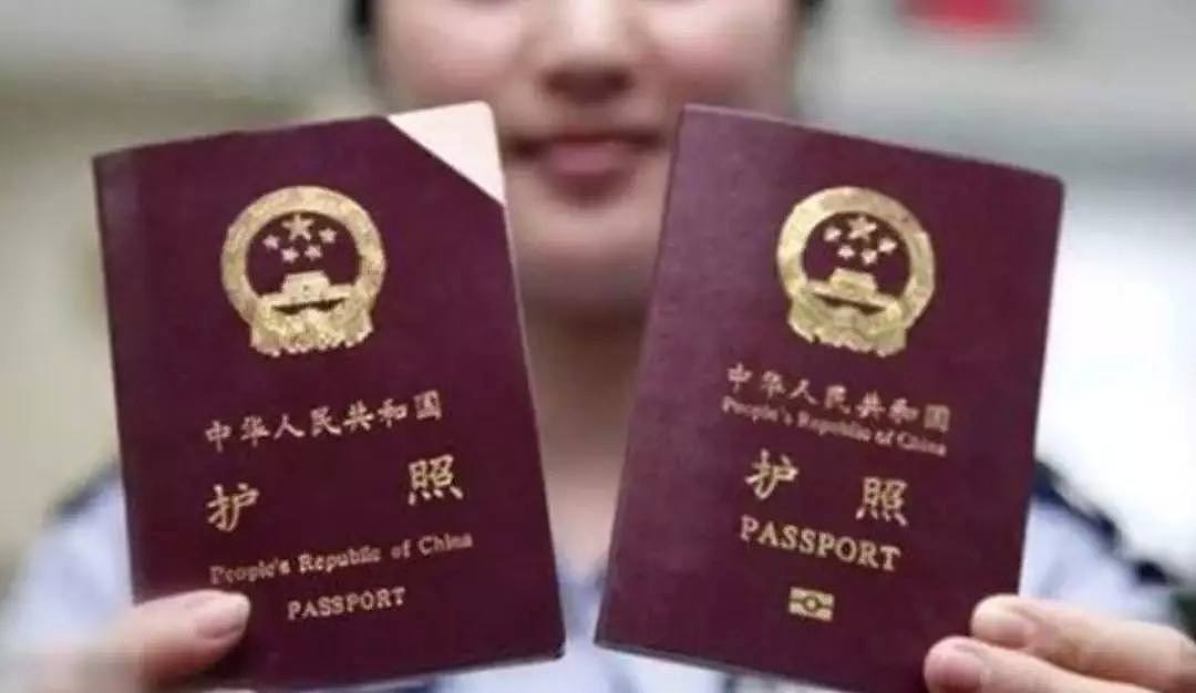 明年1月1日，澳洲中国公民护照政策最大调整！护照过期签证有效也能解决（组图） - 11