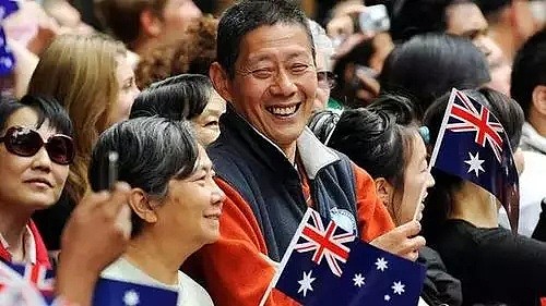澳洲越来越“中国化”了！细数那些影响澳洲人的中国特色 - 2