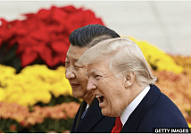 中美关系危言耸听了 美国人其实很喜欢中国人（组图）