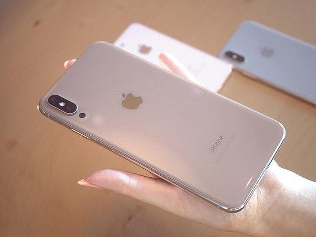 苹果扛不住了！iPhone2019曝光：全系售价或要调至新低