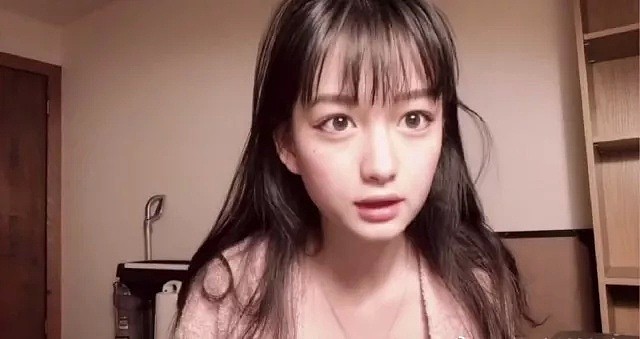 18岁中国美少女爆红 外媒惊为天人 背景被扒：上海富家女 在美国留学（组图） - 7