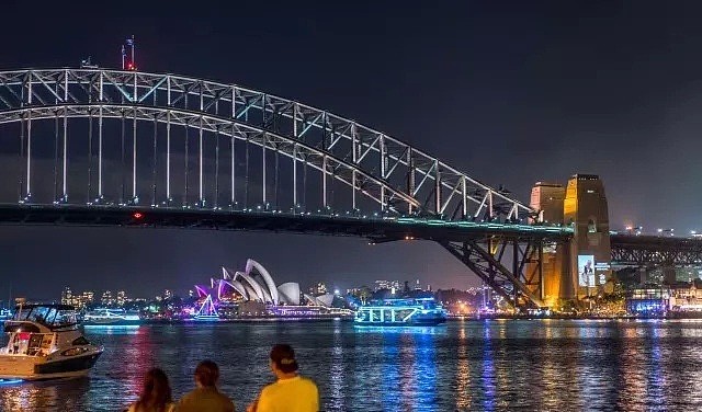 今天，10亿人都在看悉尼！悉尼年度最美的画面，就要来了！150万人涌入CBD！ - 32