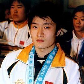 中国的世界冠军，郭晶晶“初恋男友”，年仅33岁的他死因令人心寒