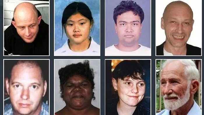 寻人！又有华人女性在澳失踪！警方呼吁民众提供线索（图） - 4