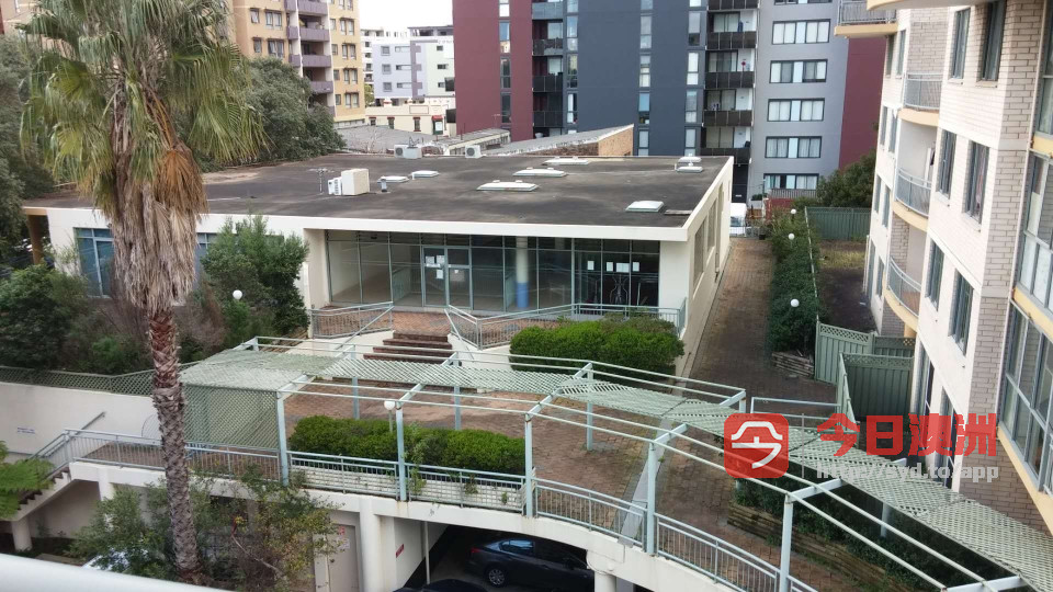 今日悉尼Hurstville Apartment大房出租 近车站 包水电网 Hurstville Apartment大房出租 近车站 包水电网