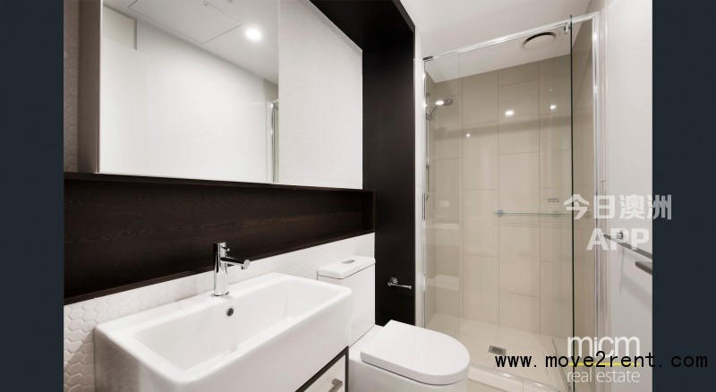今日悉尼Melbourne City 墨尔本CBD FLINDER对面全新主卧套房独立卫生间 Melbourne City 墨尔本CBD FLINDER对面全新主卧套房独立卫生间