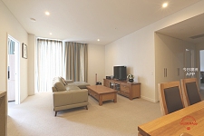 Sydney City周边Forest lodge 高端公寓分租包bill 配套家具 可年底短租