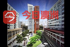 Hurstville 宽大一室一厅一卫带车位出租