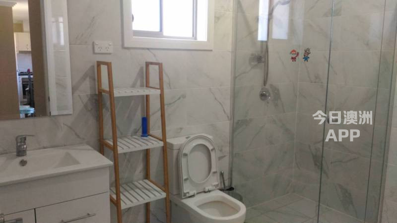 今日悉尼Epping House3間房 QUEEN BED ROOM房间出租 Epping House3間房 QUEEN BED ROOM房间出租